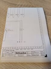Miele reparaturanleitung schal gebraucht kaufen  Delmenhorst