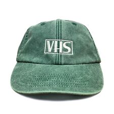 Vhs washed embroidered for sale  BROADSTAIRS