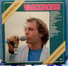 Vasco rossi cofanetto usato  Messina