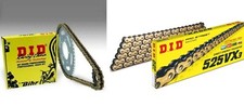 Kit chaine did d'occasion  Saint-Dizier