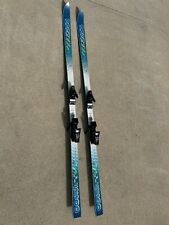 Vintage 5500 skis for sale  Leander