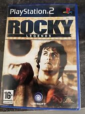 Rocky legends complete for sale  RAMSGATE