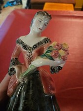 Goldscheider everlast figurine for sale  Portland