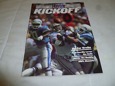 Usfl kickoff football for sale  Maricopa