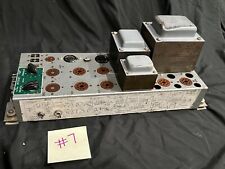 Leslie 50c amp for sale  Elk Grove