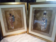 John douglas shaman for sale  PETERBOROUGH