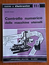 Ingegneria elettronica numeric usato  Italia