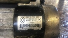 Demarreur renault clio d'occasion  Rosny-sur-Seine