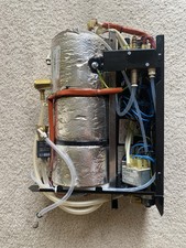 Thermoplan mastrena steam for sale  Omaha