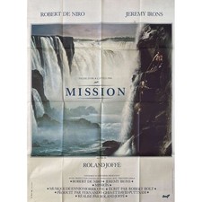 Mission vintage movie d'occasion  Villeneuve-lès-Avignon