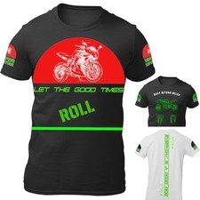 Motorcycle shirt motorbike d'occasion  Expédié en Belgium