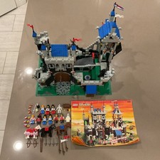 Lego castle royal for sale  Goodyear