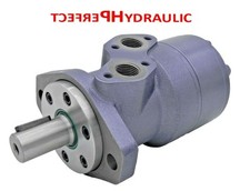Moteurs hydrauliques orbitaux d'occasion  Expédié en France