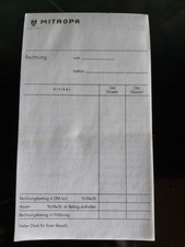 Riginal mitropa gaststätten gebraucht kaufen  Bad Elster