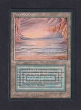 Magic mtg mer d'occasion  Ivry-sur-Seine