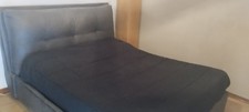 Letto matrimoniale contenitore usato  Sovicille