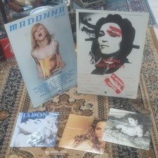 Madonna espositori pubblicitar usato  Pozzuoli