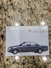 Automobilia collection mercede for sale  Reno