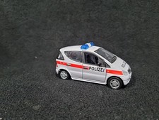 Cararama mercedes classe usato  Roma