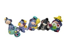 Vintage disney eeyore for sale  Yakima