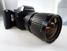 Vintage pentax 645 for sale  Clearwater