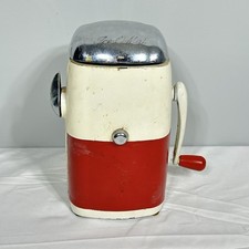 Vintage ice matic for sale  Linton