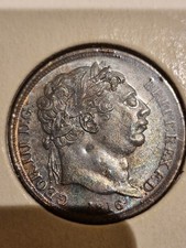 1816 sixpence george for sale  DUNMOW