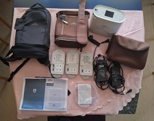 Mobiles sauerstoff gerät gebraucht kaufen  Mainz