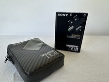 Sony ddii dd2 gebraucht kaufen  Goslar