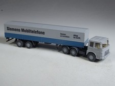 Wiking siemens werbemodell gebraucht kaufen Wiking siemens werbemodell gebraucht kaufen  Preetz