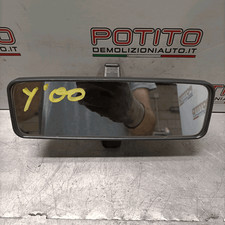 182565760 retrovisore interno usato  Italia