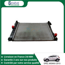 Radiateur opel mokka d'occasion  Niort