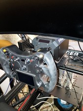 Fanatec dd1 mclaren for sale Fanatec dd1 mclaren for sale  GUILDFORD