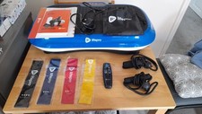 Lifepro vibration platform for sale  SPALDING