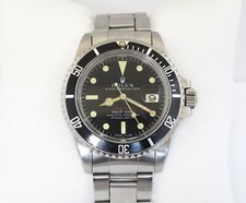 Rolex vintage submariner for sale  Miami