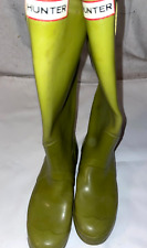 Hunter women lime for sale  USA