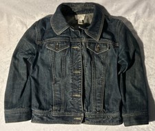 Loft trucker jean for sale  Chapin
