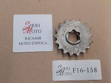 Pignone catena motore usato  Gambettola