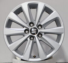 Riginal seat ibiza gebraucht kaufen  Vohburg a.d.Donau