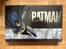 Dvd batman intégrale d'occasion  Paris XIX