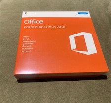 Microsoft office 2016 for sale  El Monte