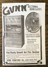 Antique 1905 gunn for sale  Dulac