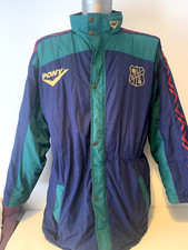 Oldham athletic coat for sale  BOLTON