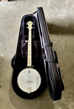 Banjo tkl bag for sale  Aiken