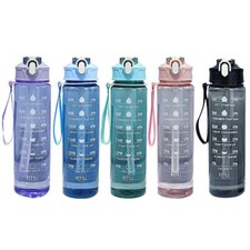 Sports water bottle for sale  UK