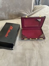 Cognac attache mini d'occasion  Expédié en Belgium