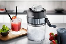 Ice crusher slush gebraucht kaufen  Arnstadt