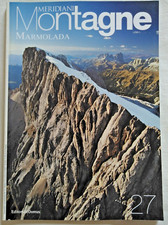Meridiani montagne marmolada usato  Gallarate