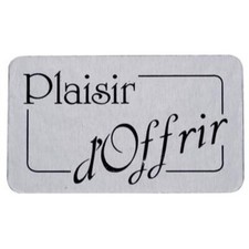 Lot 100 etiquettes d'occasion  Marseillan
