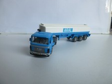 Wiking man aral gebraucht kaufen  Wilhelmshaven